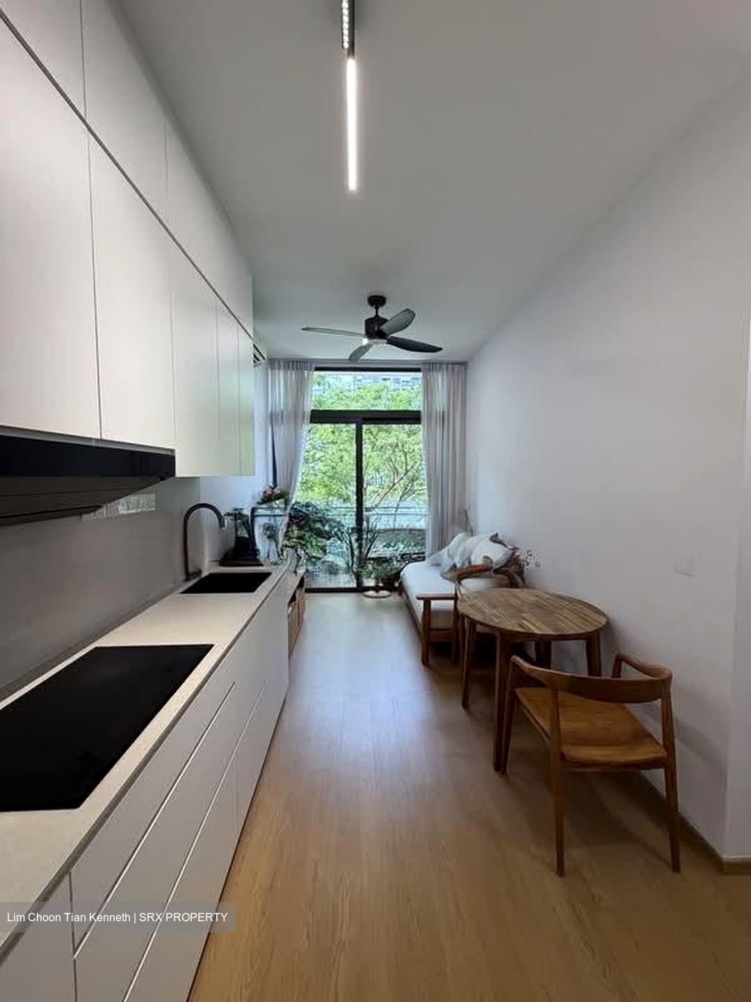 Urban Vista (D16), Condominium #605846121